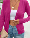 Helvano | Strick-Cardigan für Damen
