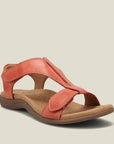 Helvano | Ergonomische Komfort-Sandalen für Damen