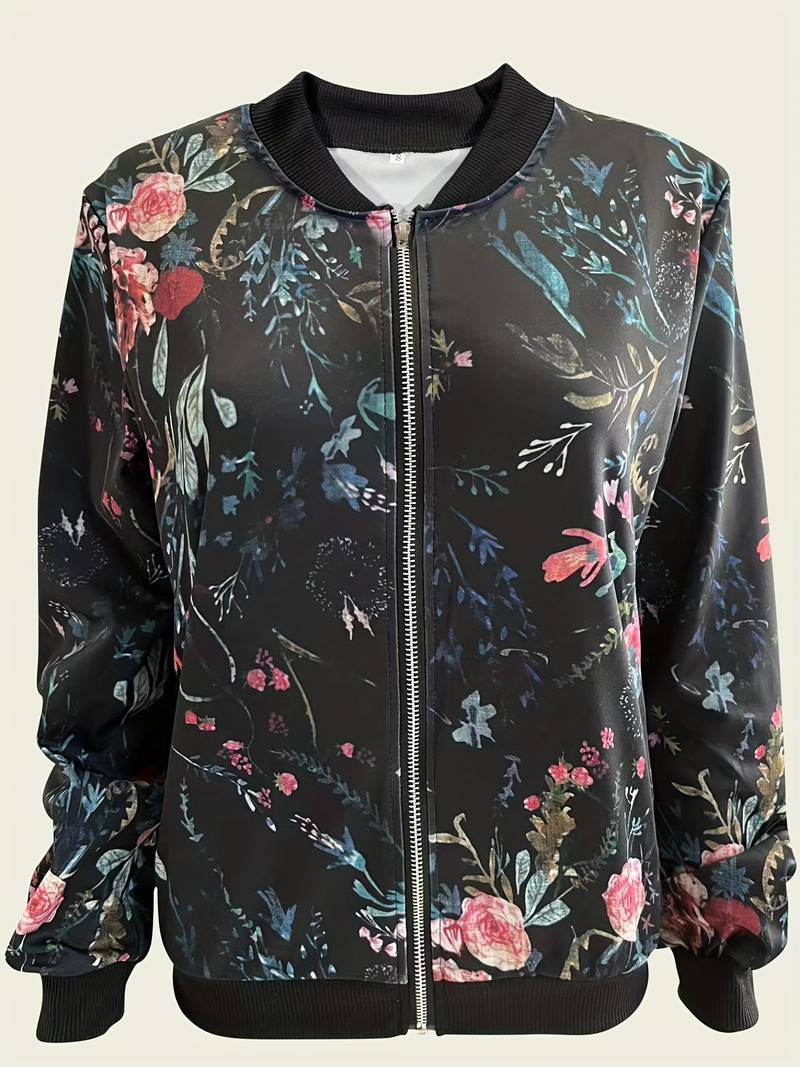 Helvano | Baseball-Jacke für Herren
