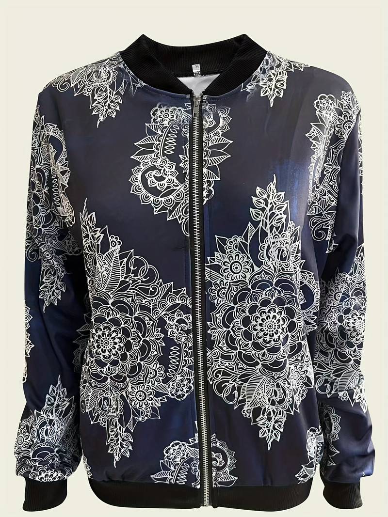 Helvano | Baseball-Jacke für Herren