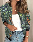 Helvano | Baseball-Jacke für Herren