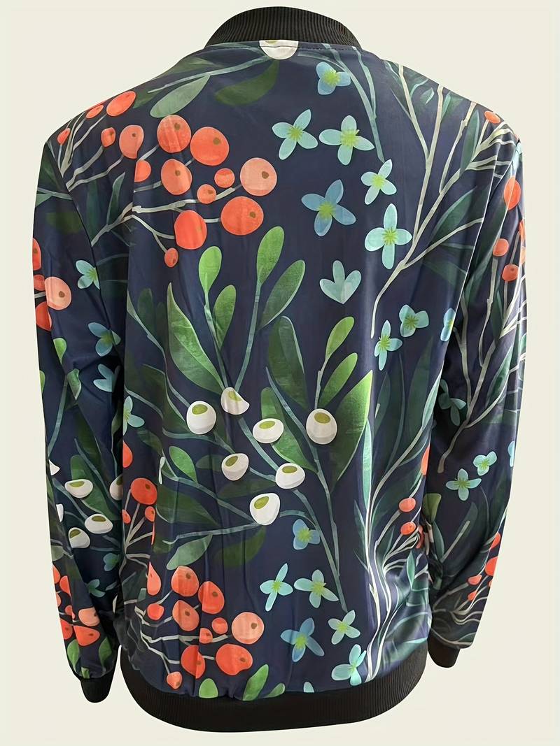 Helvano | Baseball-Jacke für Herren