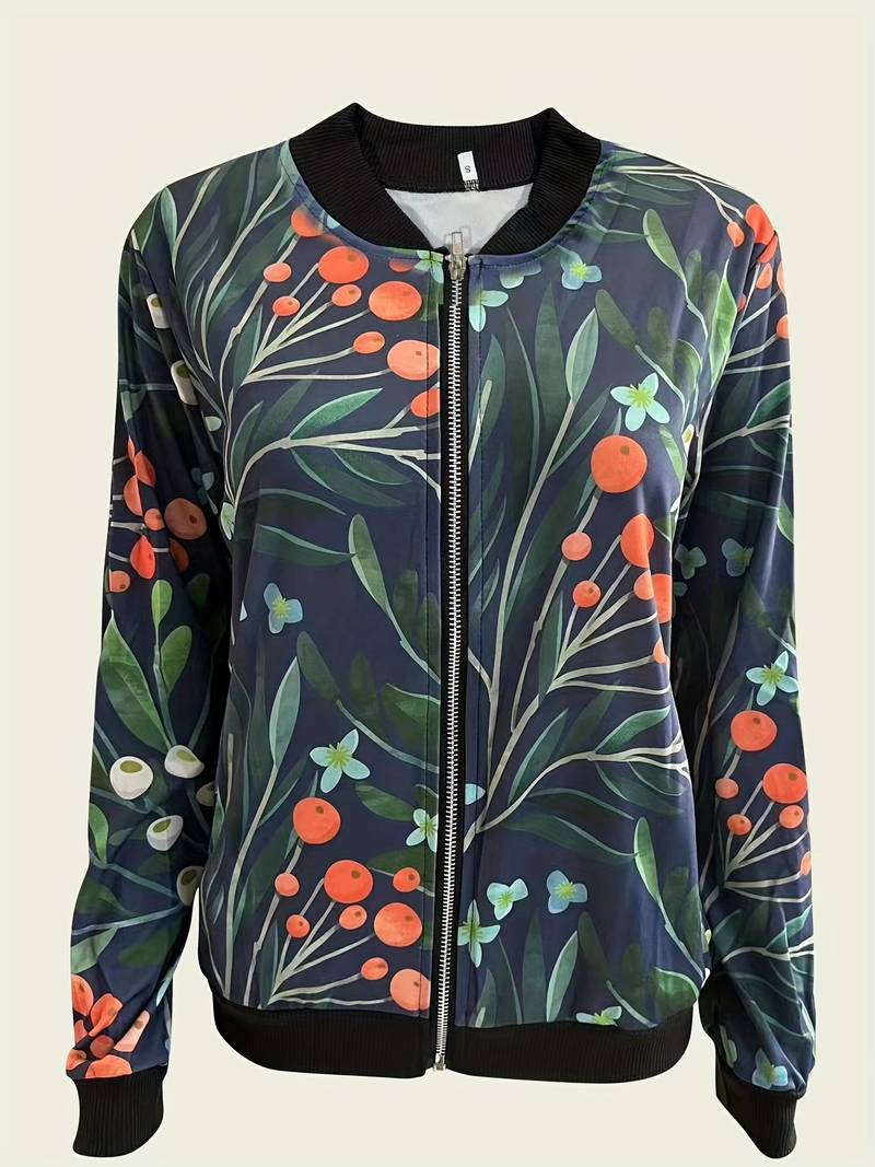 Helvano | Baseball-Jacke für Herren