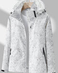 Helvano | Funktionsjacke für Damen