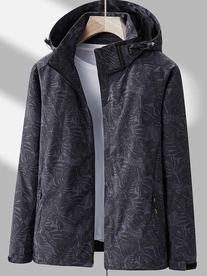 Helvano | Funktionsjacke für Damen