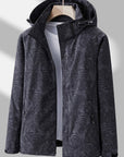 Helvano | Funktionsjacke für Damen