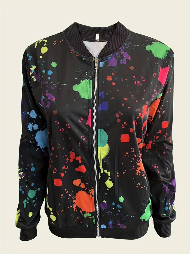 Helvano | Baseball-Jacke für Herren