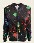 Helvano | Baseball-Jacke für Herren