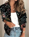 Helvano | Baseball-Jacke für Herren