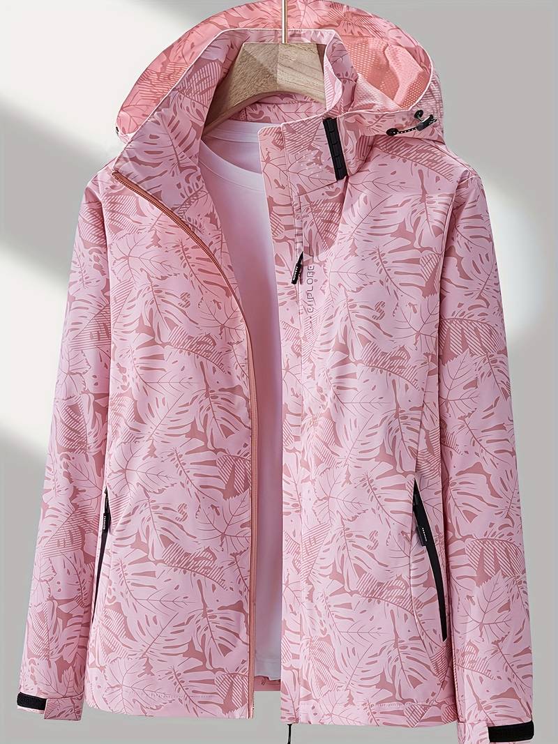 Helvano | Funktionsjacke für Damen