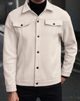 Helvano | Herren Freizeitjacke für den Winter