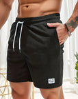 Helvano | Lässige Badeshorts für Herren
