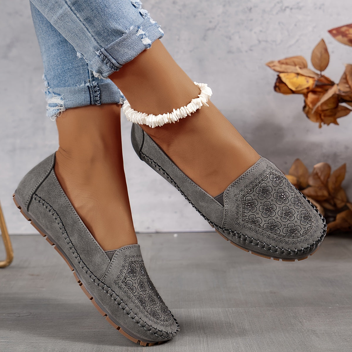Helvano | Klassische Komfort-Schuhe für Damen
