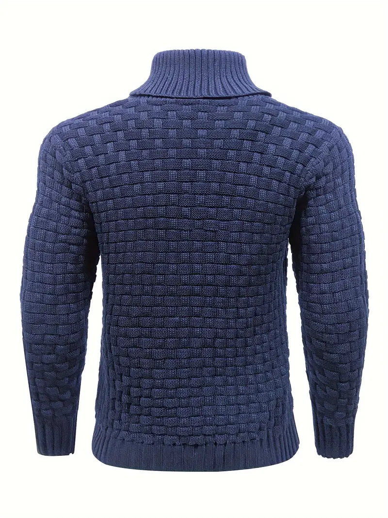 Helvano | Strickpullover für Herren