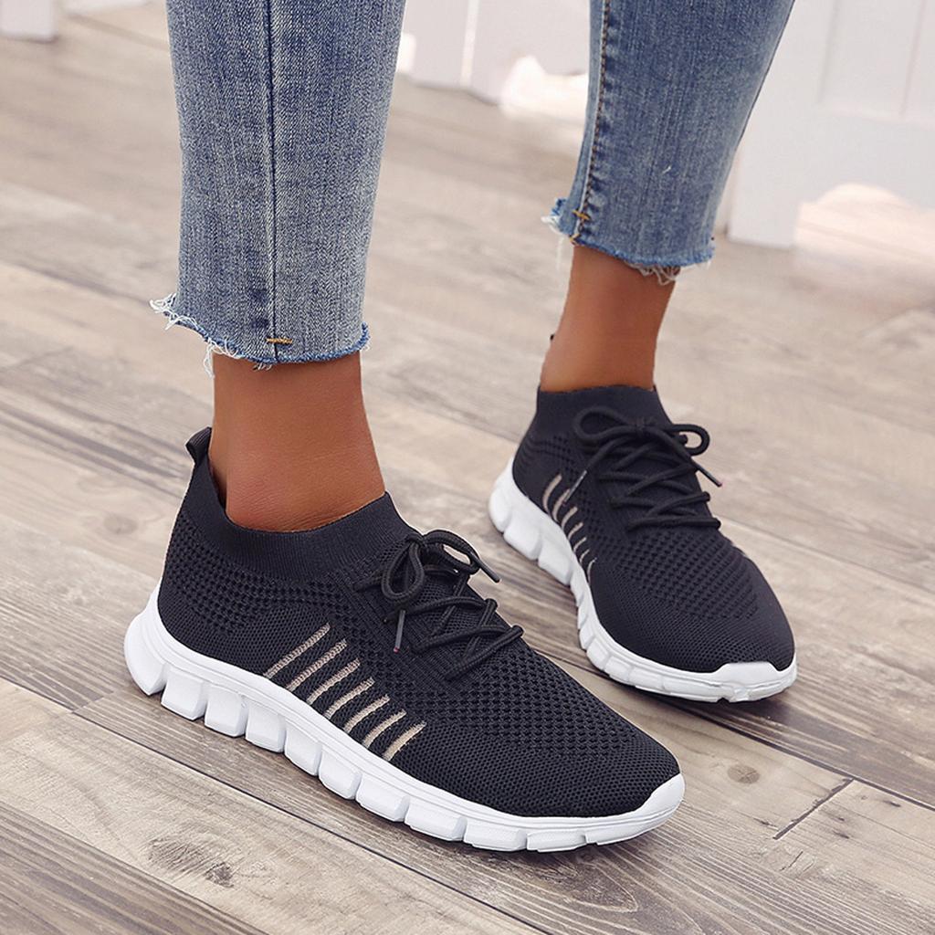 Helvano | Bequeme Sneaker für Damen