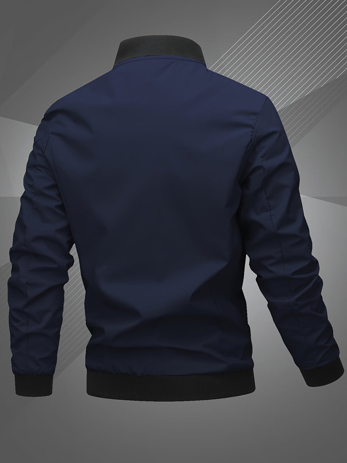 Helvano | College-Jacke für Herren