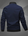 Helvano | College-Jacke für Herren