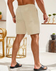 Helvano | Lässige Badeshorts für Herren