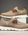 Helvano | Slip-On Sportschuhe für Herren