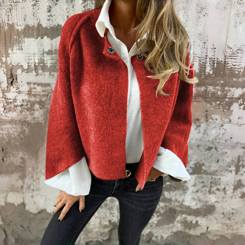 Helvano | Vintage-Jacke für Damen