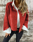 Helvano | Vintage-Jacke für Damen