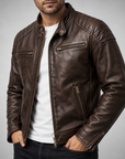Helvano | Motorradjacke für Herren
