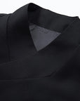 Helvano | Asymmetrische Weste für Herren