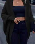 Helvano | Elegante Strickjacke für Damen
