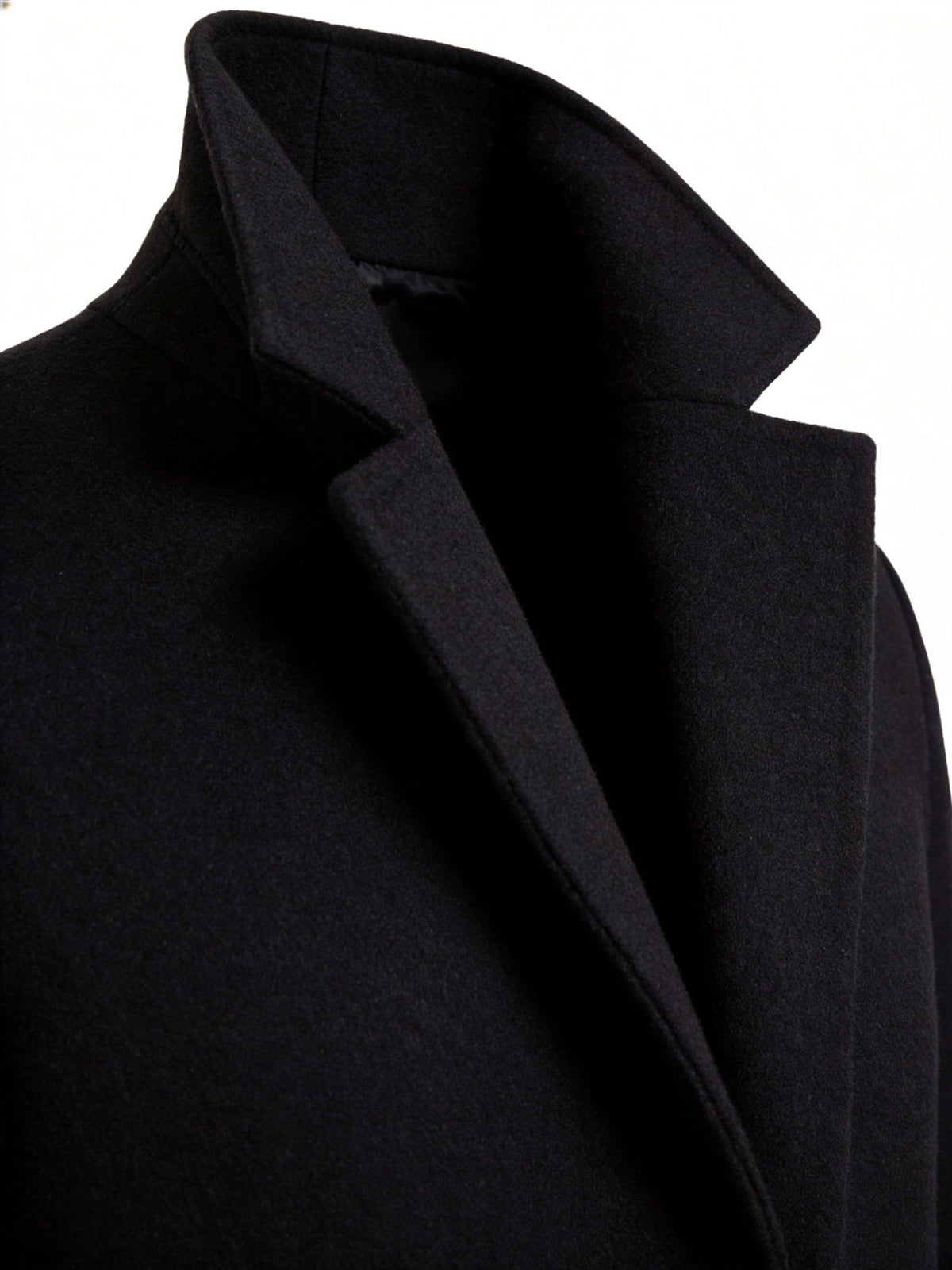 Helvano | Langer Trenchcoat für Herren