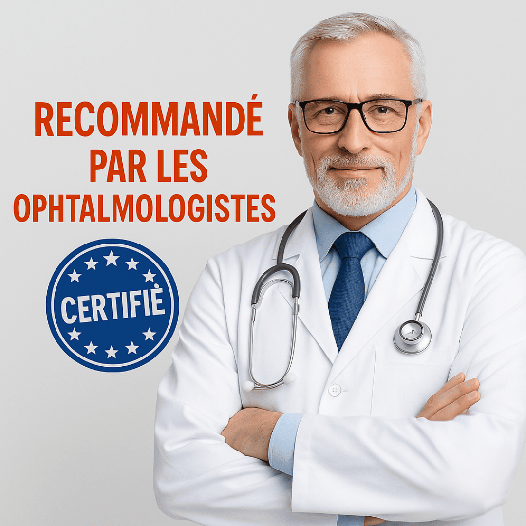 Helvano | Multifokale Gleitsichtbrille für den Alltag