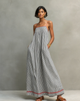 Helvano | Elegantes Sommerkleid für Damen