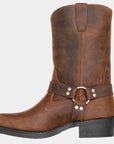 Helvano | Cowboystiefel im Vintage-Look für Herren