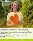 Helvano | Komfort-Einlegesohlen für Schuhe