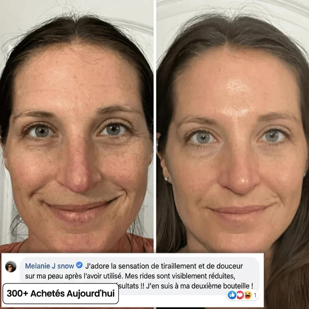 Helvano | Anti-Aging Collagen-Stick mit PDRN fürs Gesicht