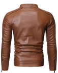 Helvano | Elegante Lederjacke für Herren