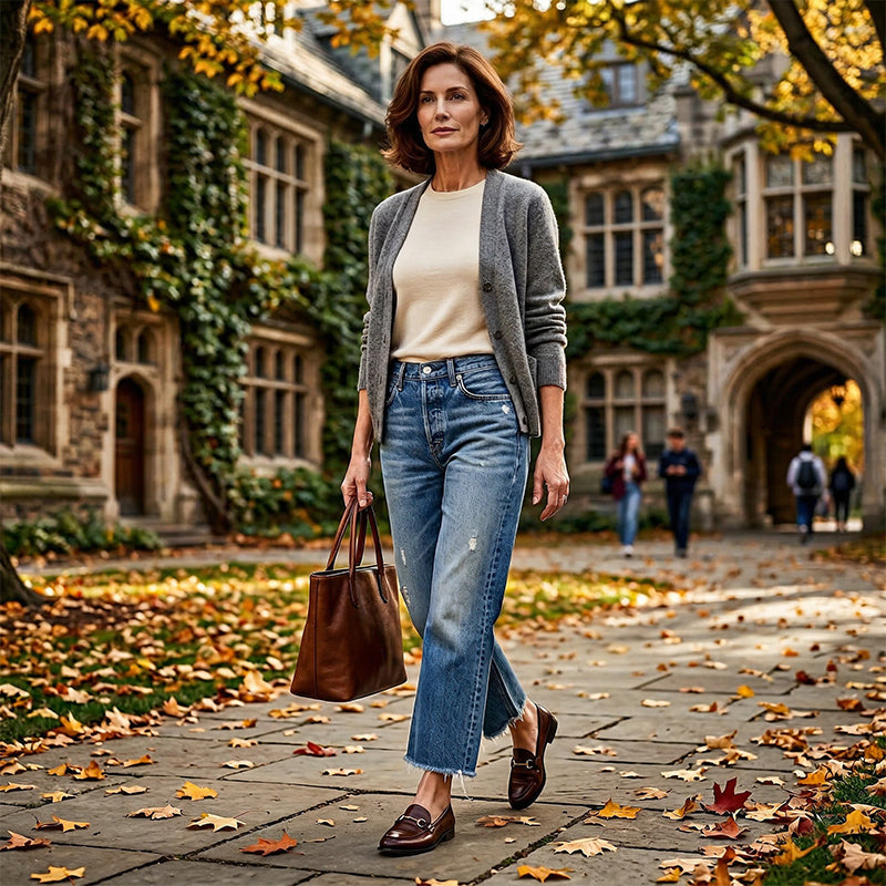 Helvano | Klassische Jeans für Damen