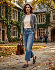 Helvano | Klassische Jeans für Damen
