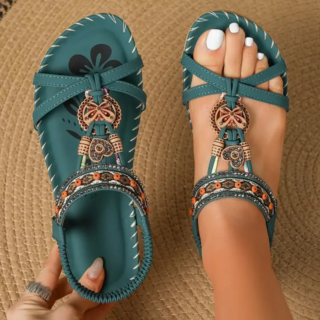 Helvano | Sandalen für Damen