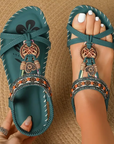 Helvano | Sandalen für Damen