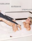 Helvano | Peeling-Handschuh für die Dusche