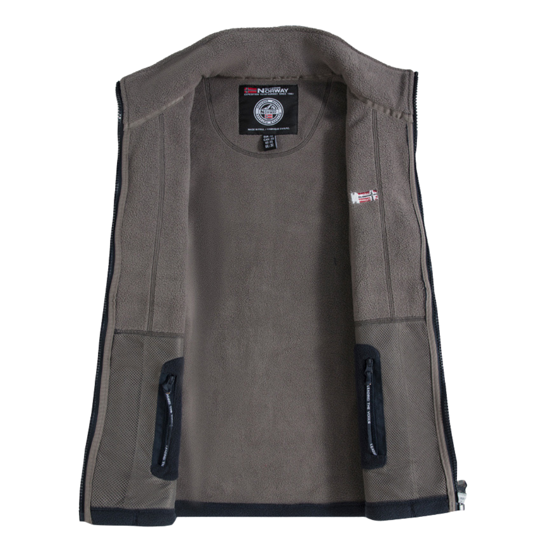 Helvano | Casual Winterjacke für Herren