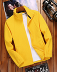Helvano | Fleecejacke mit Stehkragen für Damen