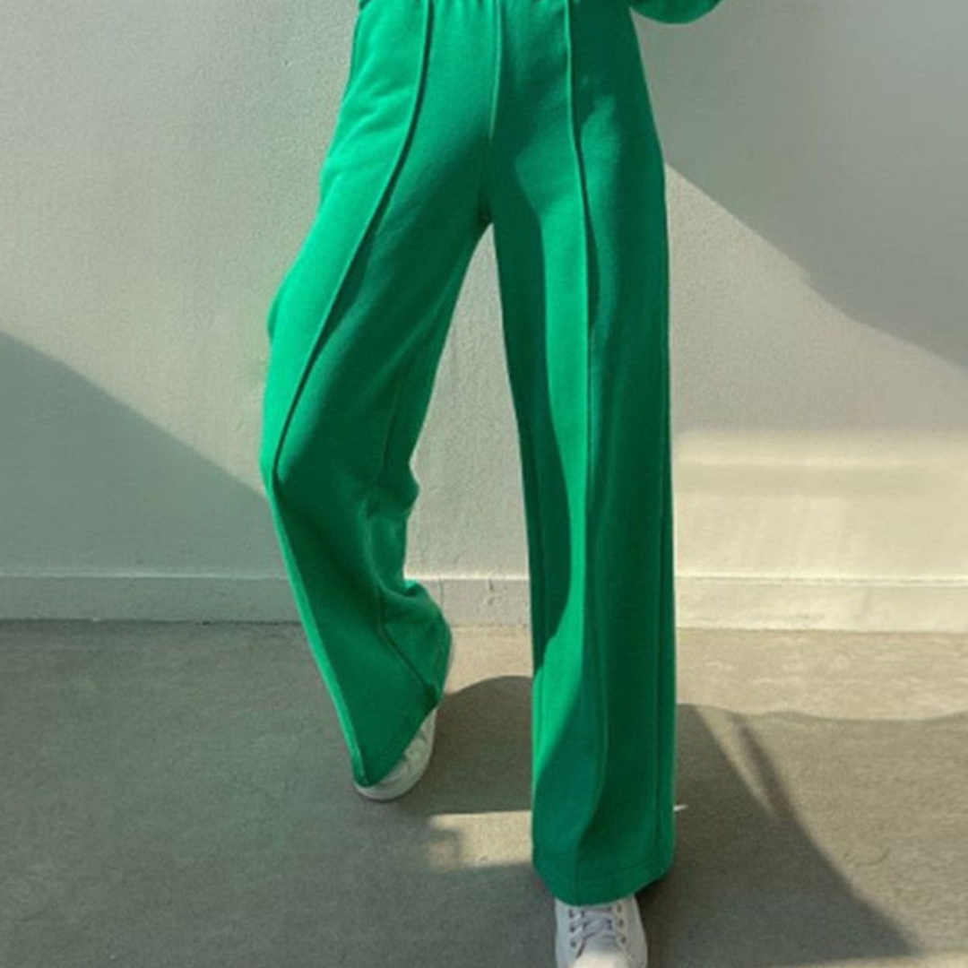 Helvano | 2-teiliger Jogginganzug für Damen