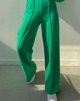Helvano | 2-teiliger Jogginganzug für Damen
