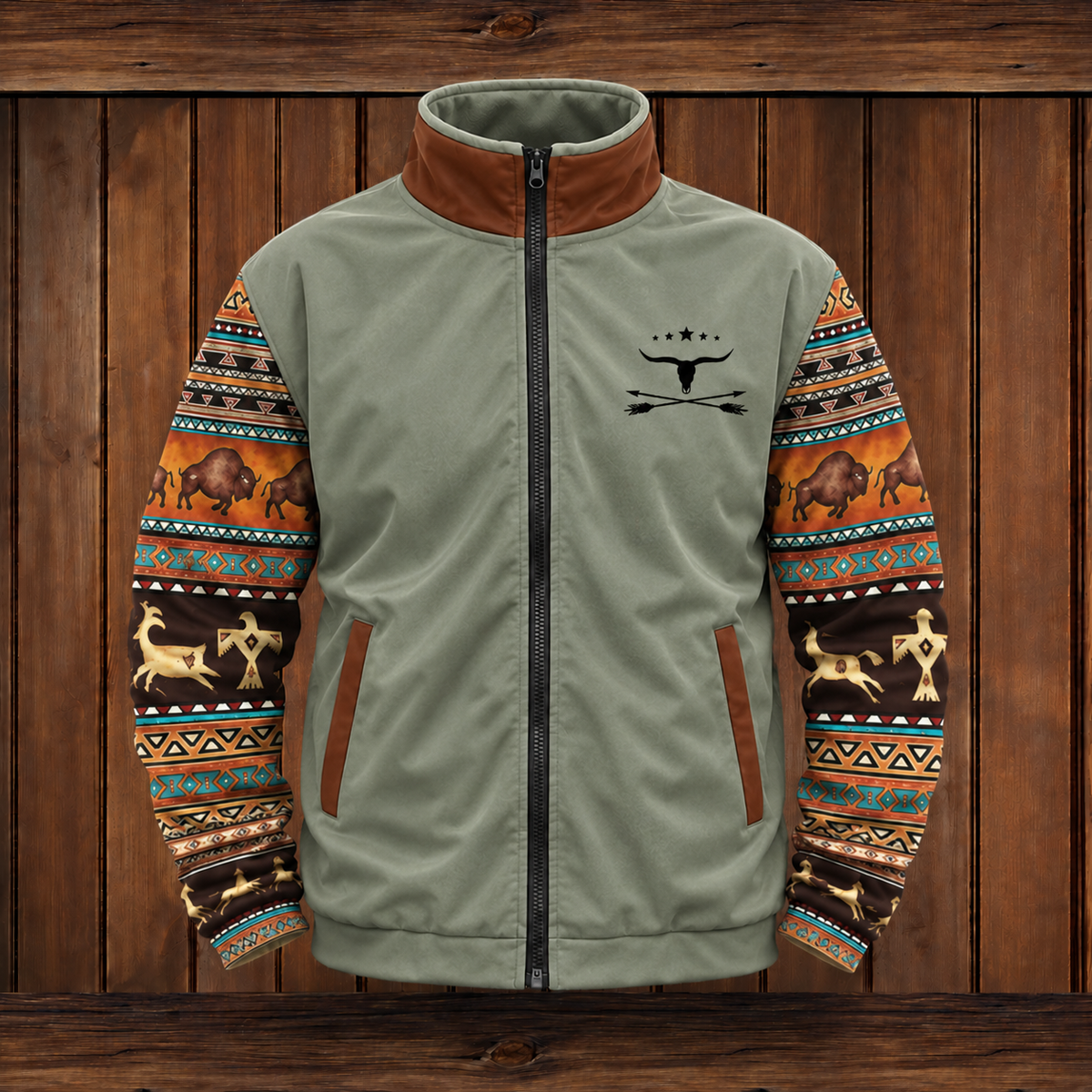 Helvano | Leichte Outdoor-Jacke für Damen