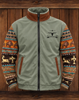 Helvano | Leichte Outdoor-Jacke für Damen