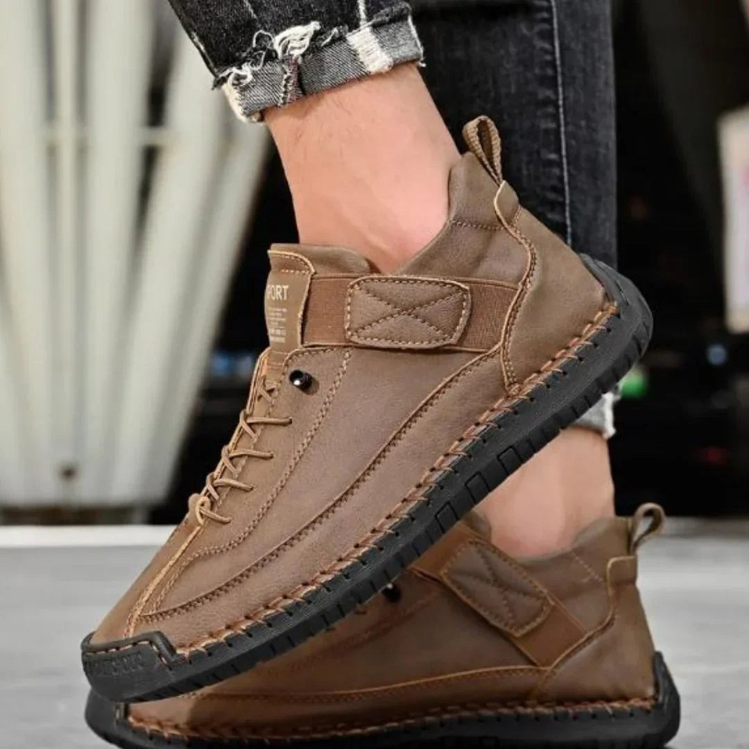 Helvano | Urbane Sneaker für Herren