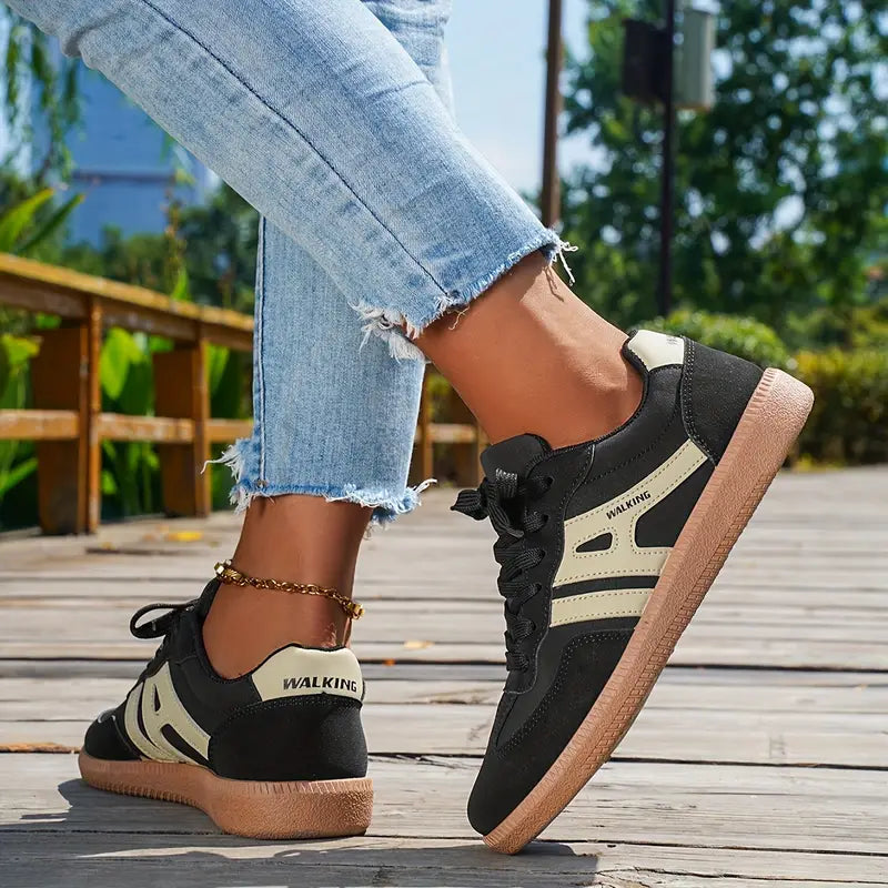 Helvano | Komfort-Slip-On-Schuhe für Damen