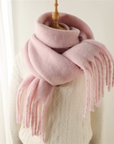 Helvano | Winterschal für Damen