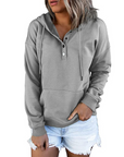 Helvano | Sweatshirt für Damen